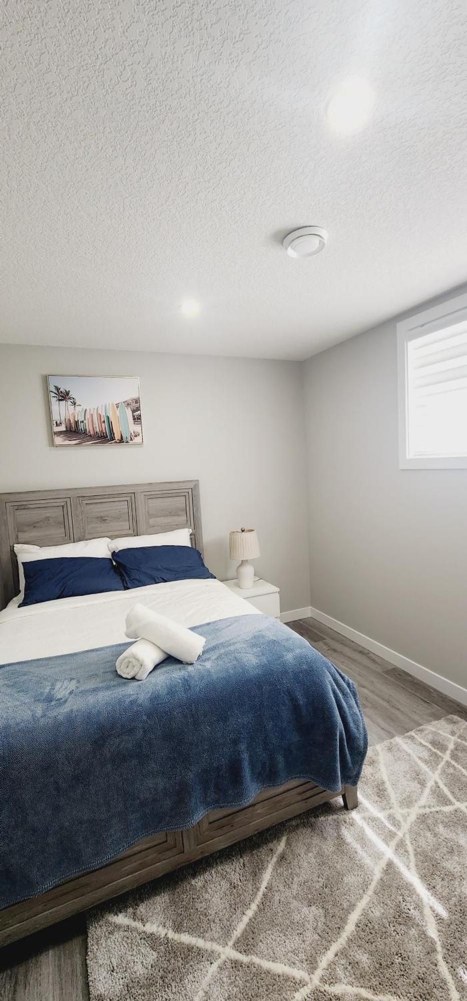 Fabulous And Cozy Guest Suite Calgary Ngoại thất bức ảnh